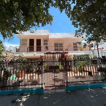 Casa Crespo Bed and Breakfast Cartagena Buitenkant foto