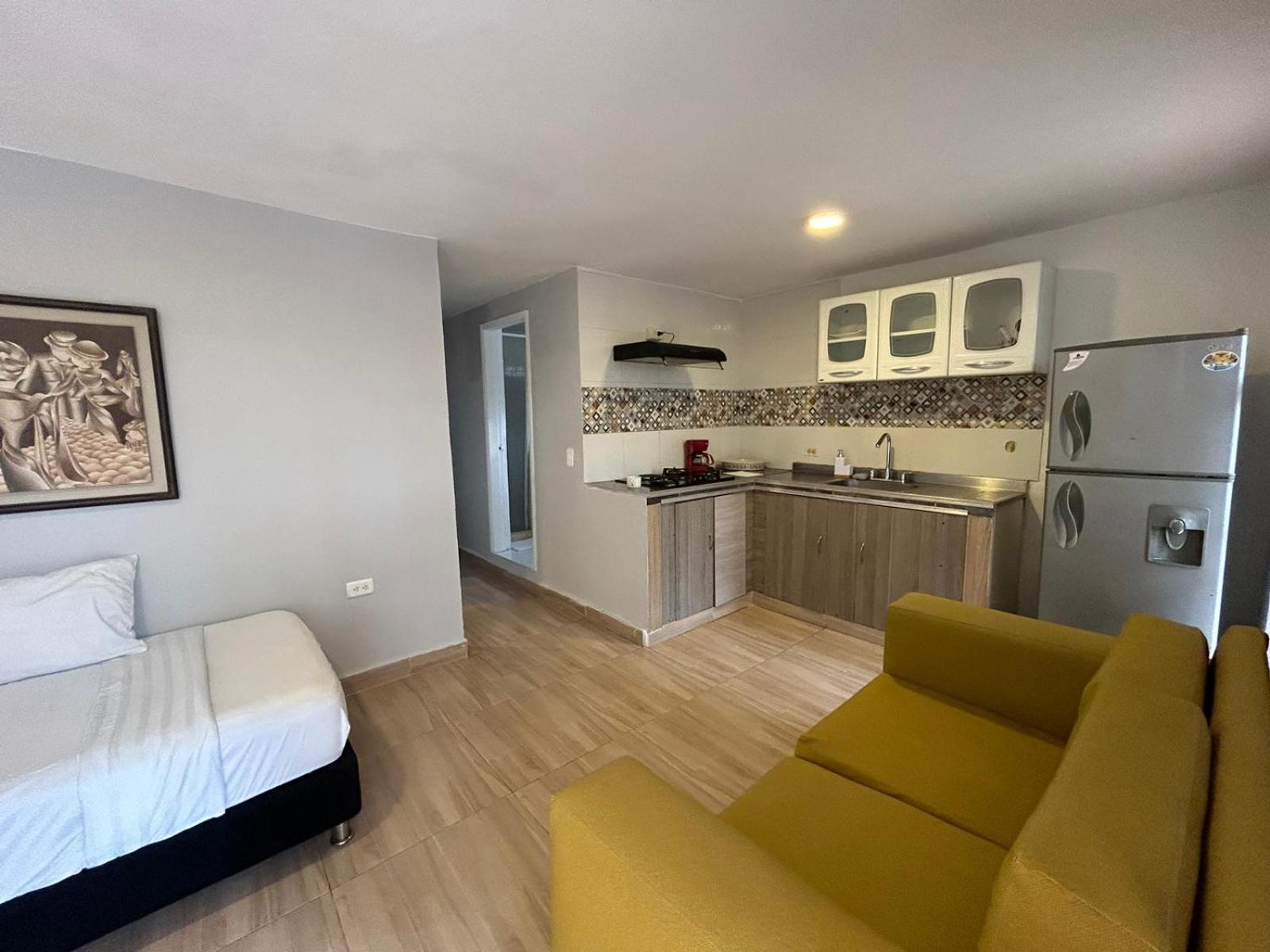 Casa Crespo Bed and Breakfast Cartagena Buitenkant foto