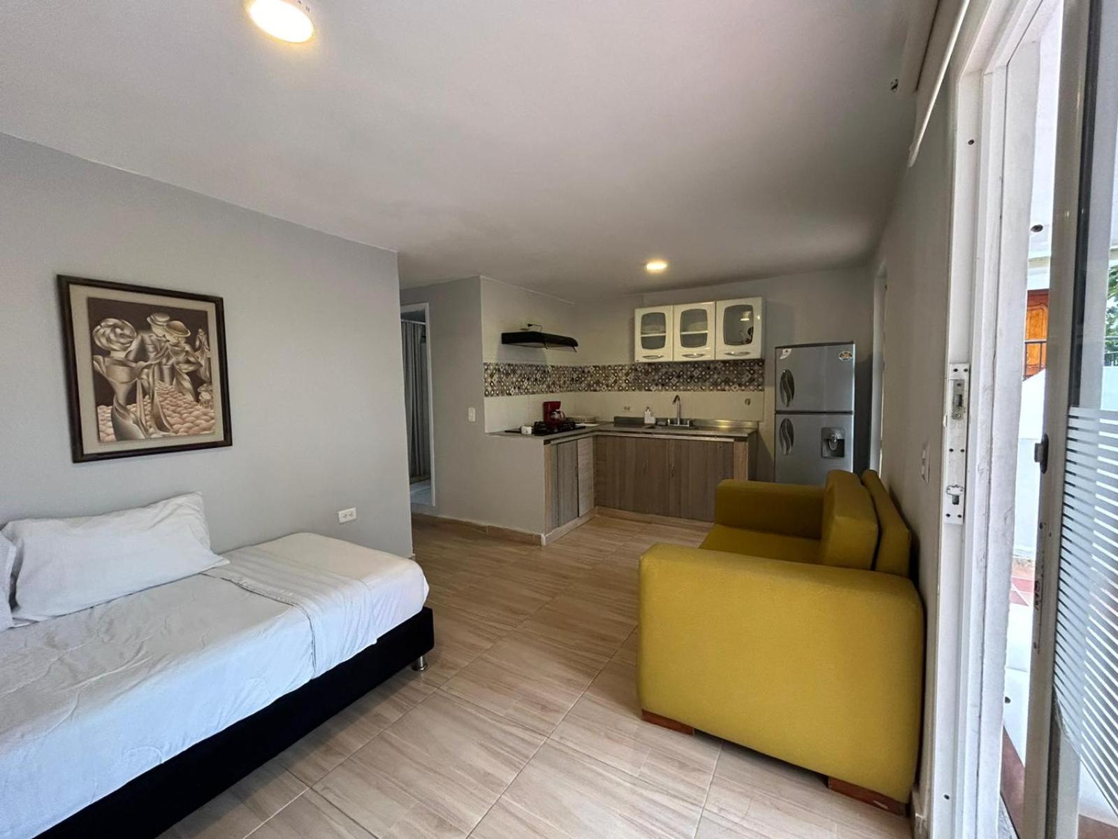 Casa Crespo Bed and Breakfast Cartagena Buitenkant foto