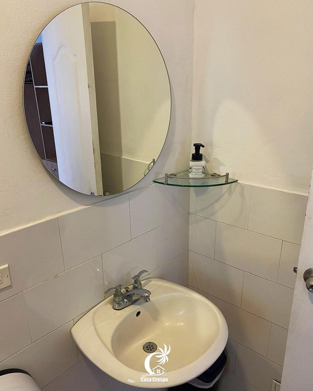 Casa Crespo Bed and Breakfast Cartagena Buitenkant foto