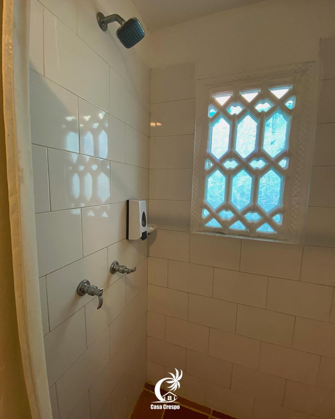 Casa Crespo Bed and Breakfast Cartagena Buitenkant foto